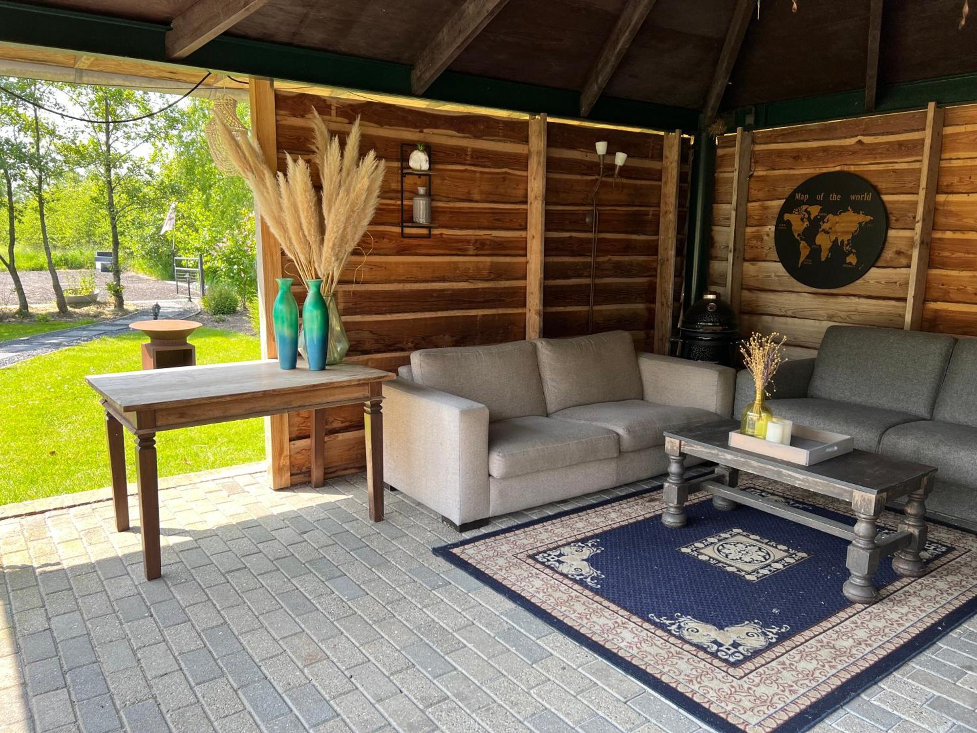 Boelenslaan B&B 'T Landschap מראה חיצוני תמונה