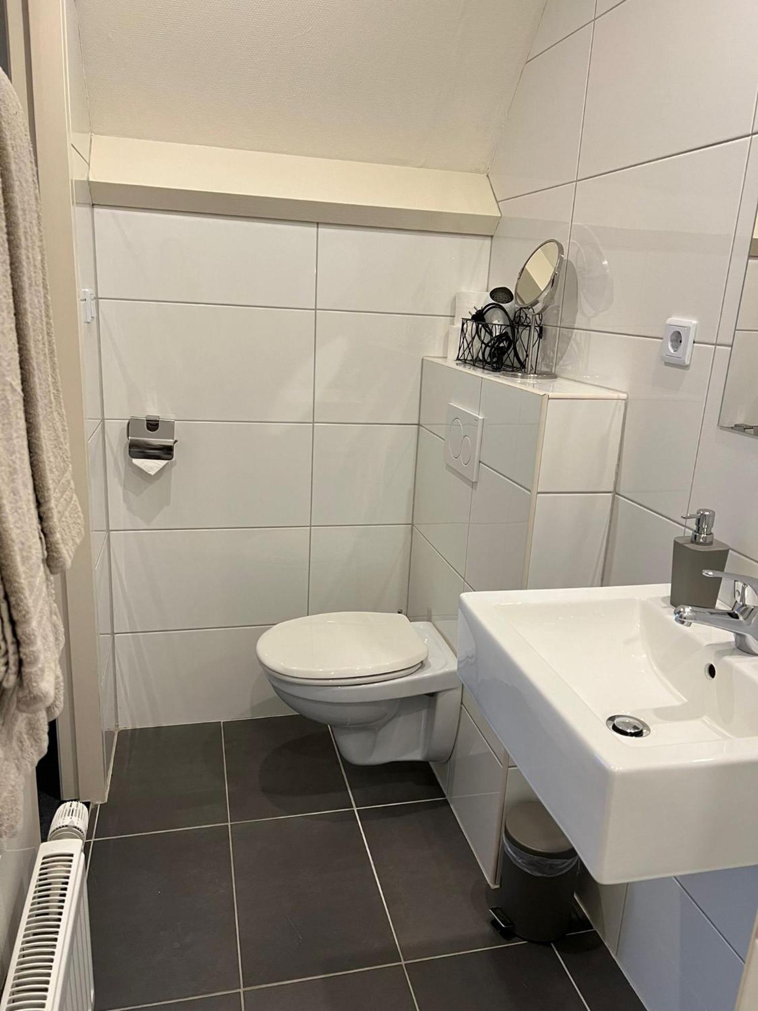 Boelenslaan B&B 'T Landschap מראה חיצוני תמונה