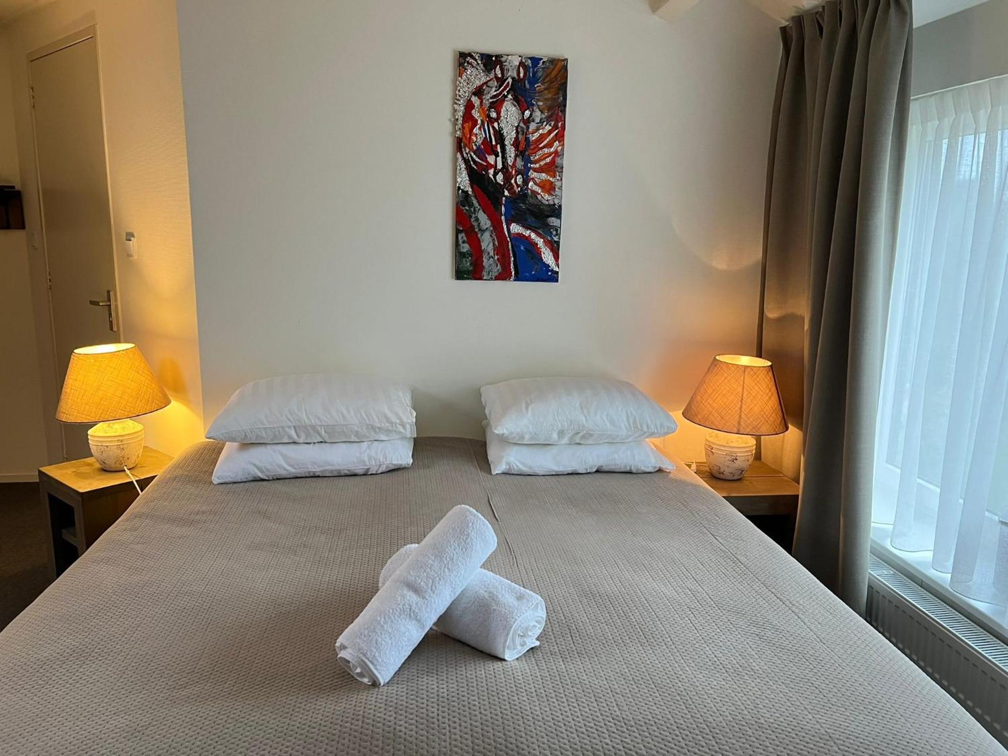 Boelenslaan B&B 'T Landschap מראה חיצוני תמונה