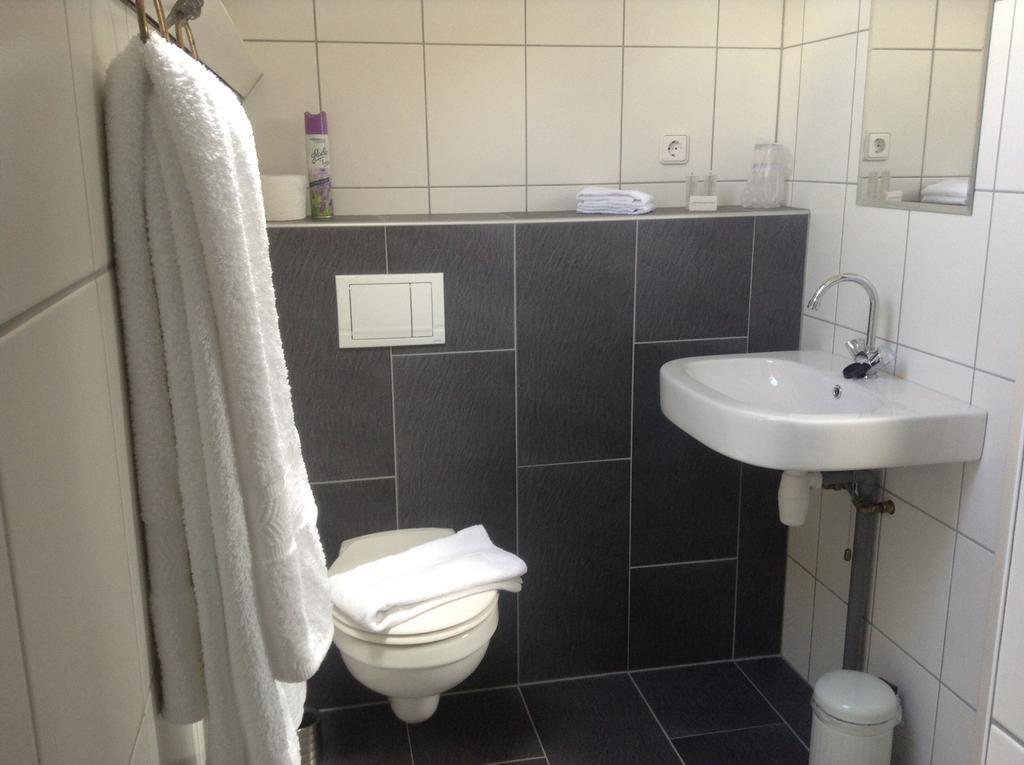 Boelenslaan B&B 'T Landschap חדר תמונה