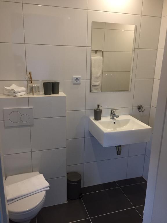 Boelenslaan B&B 'T Landschap מראה חיצוני תמונה